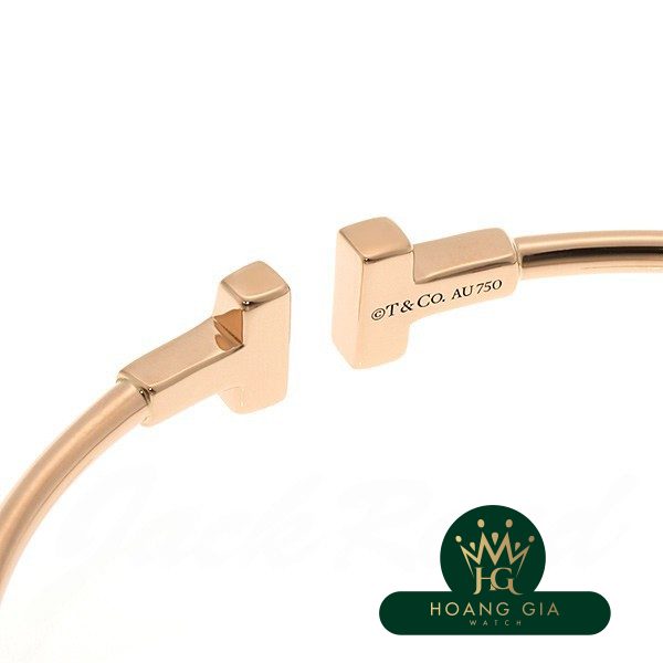 Tナロー ワイヤー ブレスレット  S