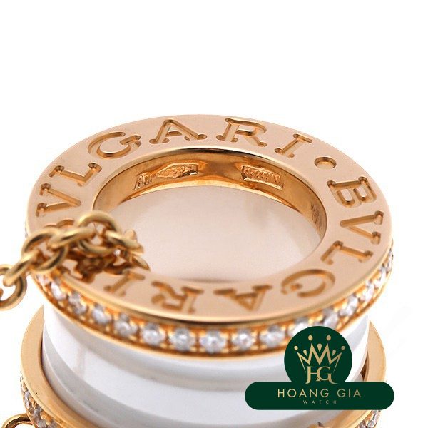 Vòng cổ kim cương Be Zero One