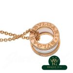 Vòng cổ kim cương Be Zero One