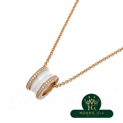 Vòng cổ kim cương Be Zero One
