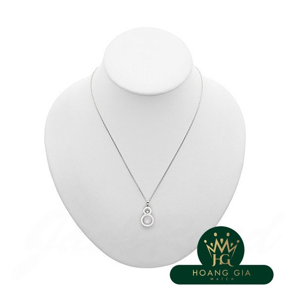 Vòng 8 hạnh phúc