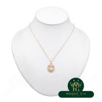 Vòng 8 hạnh phúc