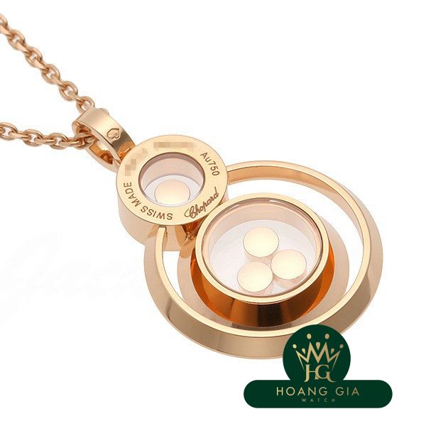 Vòng 8 hạnh phúc