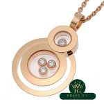 Vòng 8 hạnh phúc