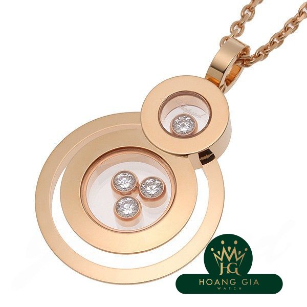 Vòng 8 hạnh phúc