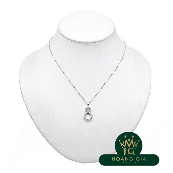 ハッピー８ネックレス