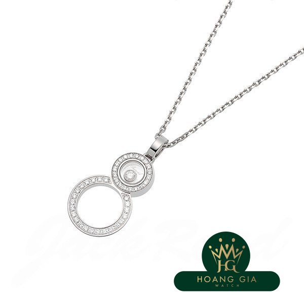 ハッピー８ネックレス