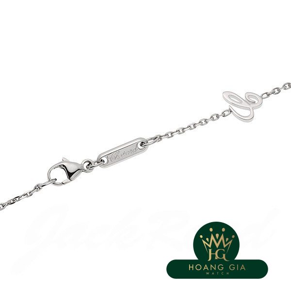 ハッピー８ネックレス