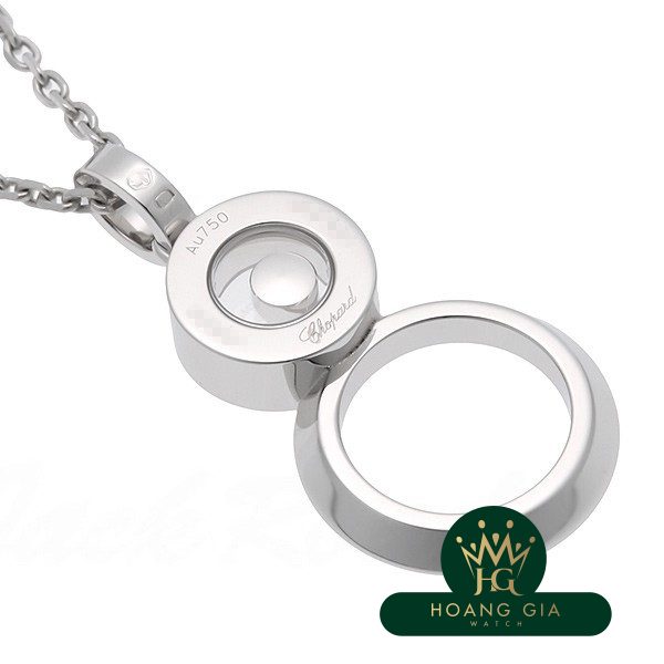 ハッピー８ネックレス