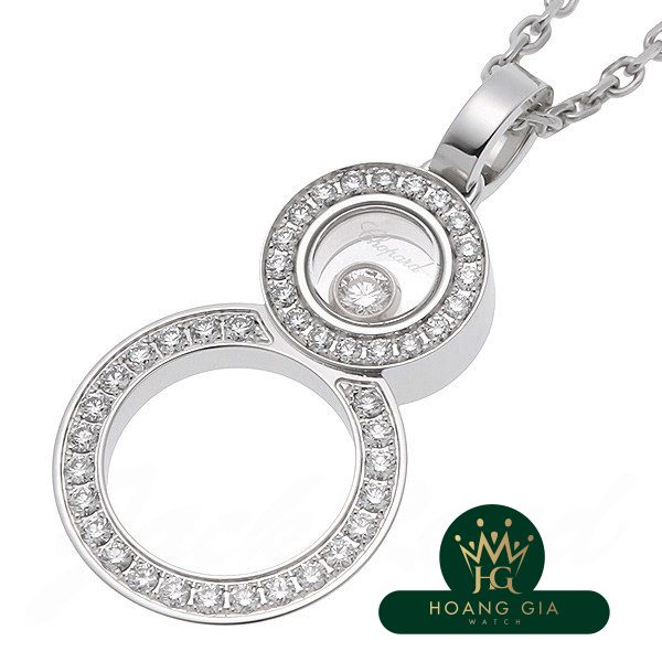 ハッピー８ネックレス