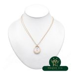 ハッピー スピリットネックレス