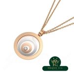 ハッピー スピリットネックレス