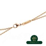 ハッピー スピリットネックレス