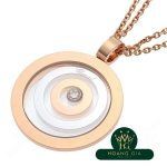 ハッピー スピリットネックレス