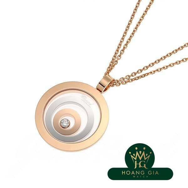 ハッピー スピリットネックレス