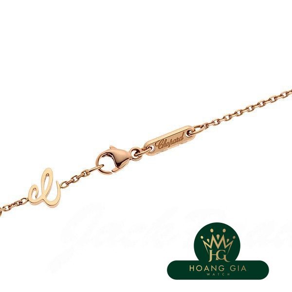 Vòng cổ giấc mơ hạnh phúc