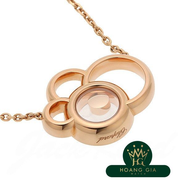 Vòng cổ giấc mơ hạnh phúc