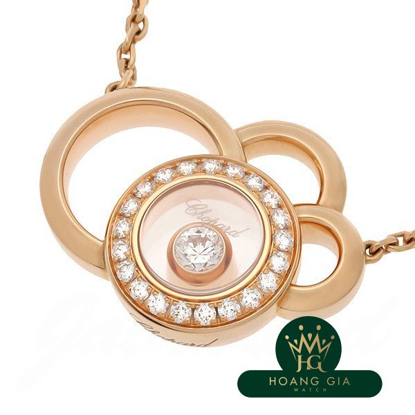 Vòng cổ giấc mơ hạnh phúc