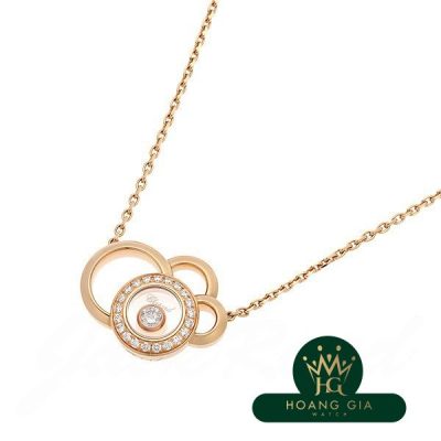 Vòng cổ giấc mơ hạnh phúc