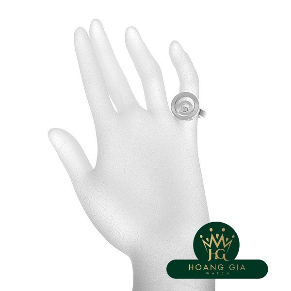 Nhẫn thần hạnh phúc