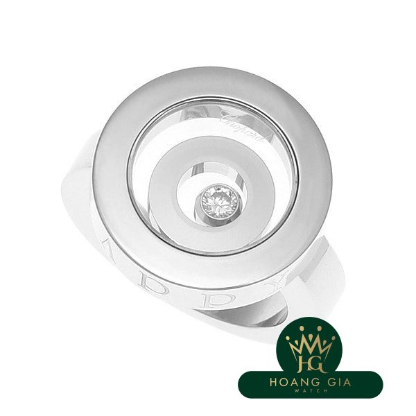 Nhẫn thần hạnh phúc