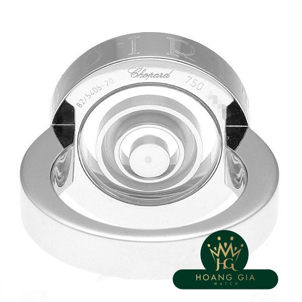 Nhẫn thần hạnh phúc