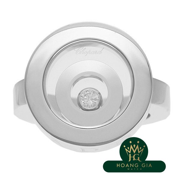 Nhẫn thần hạnh phúc