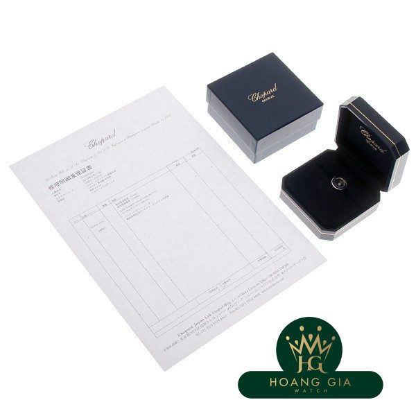 Nhẫn thần hạnh phúc