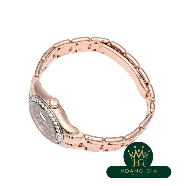 Oyster Perpetual Datejust