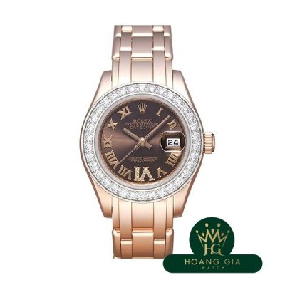 Oyster Perpetual Datejust