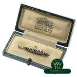 J.HARDY&Co　潜水艦ブローチ