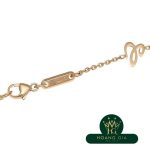 Vòng cổ kim cương hạnh phúc