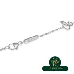 Vòng cổ kim cương hạnh phúc