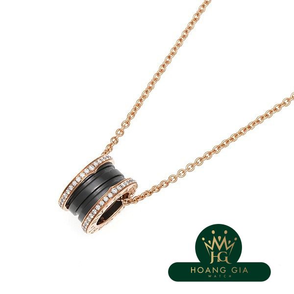 Vòng cổ Be Zero One