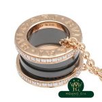 Vòng cổ Be Zero One