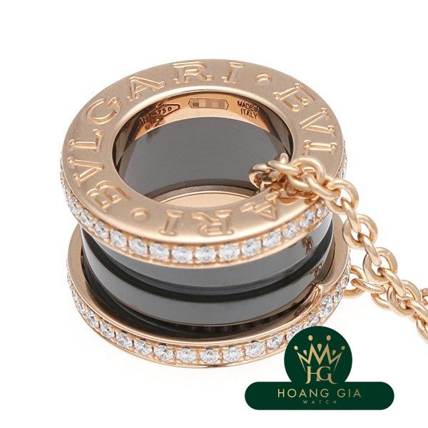 Vòng cổ Be Zero One