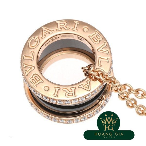 Vòng cổ Be Zero One