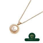 Mặt dây chuyền cảm xúc hạnh phúc