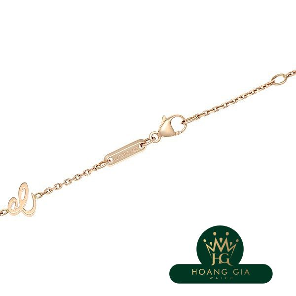 Mặt dây chuyền cảm xúc hạnh phúc