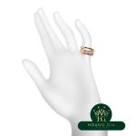 Be Zero One Design Legend Ring # 49