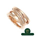 Be Zero One Design Legend Ring # 49