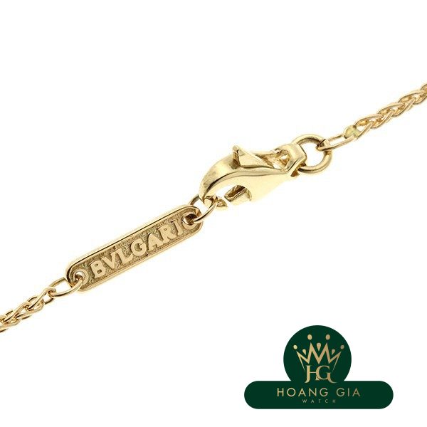 Vòng cổ hình chữ thập kim cương cắt vuông