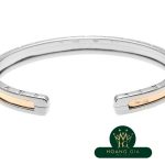 Be Zero One Bangle Bracelet S