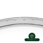 Be Zero One Bangle Bracelet S