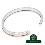 Be Zero One Bangle Bracelet S