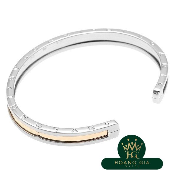 Be Zero One Bangle Bracelet S