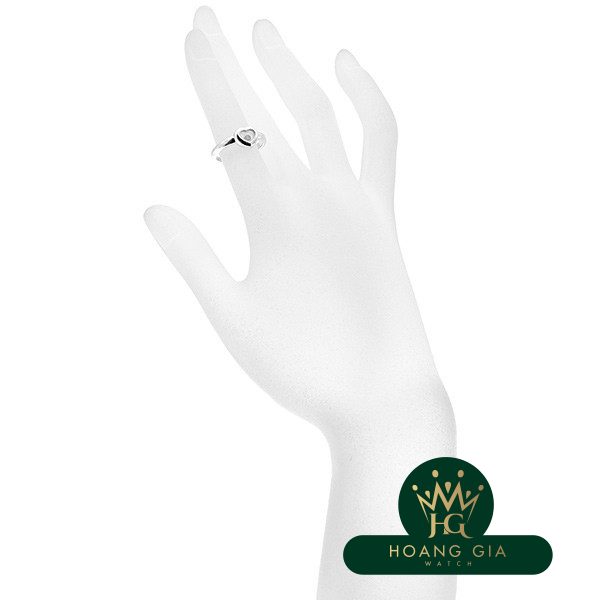 Nhẫn kim cương hạnh phúc # 53