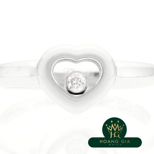 Nhẫn kim cương hạnh phúc # 53