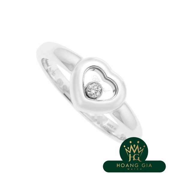 Nhẫn kim cương hạnh phúc # 53