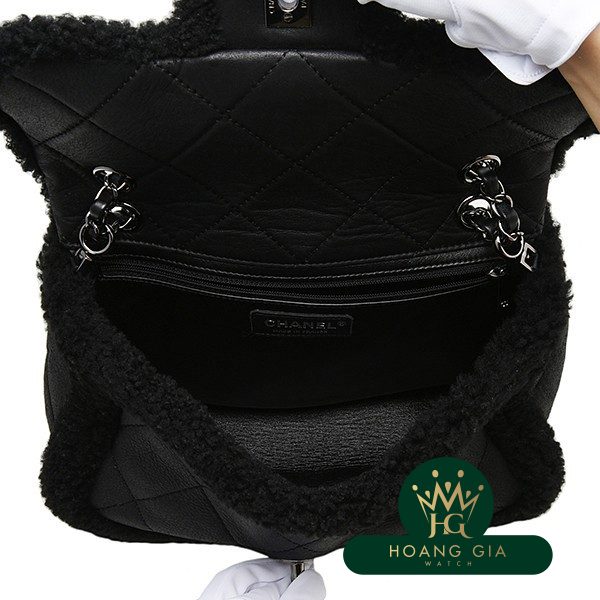 Chuỗi vai màu đen đen